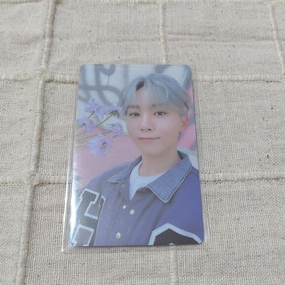 Seventeen 迷8 釜山pst 2.0幸運卡（部分✨）