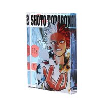 JUMP SHOP 2023生日 壓克力磚 