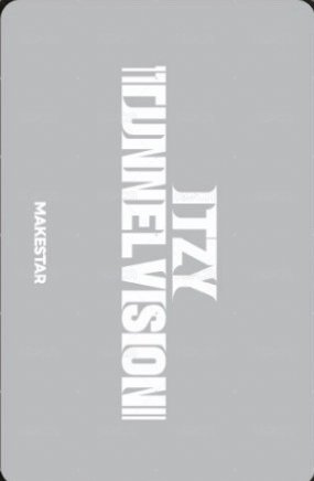 TNVS ms 線上 簽售卡  背面