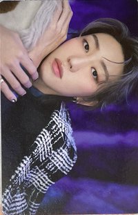 精選專 周邊卡 鐵盒卡 HERE Ver.