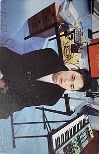 精選專 周邊卡 鐵盒卡 HEAR Ver.