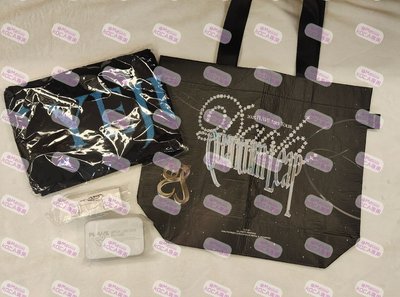 PLAVE 演唱會週邊