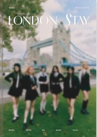 倫敦寫真 寫真集 