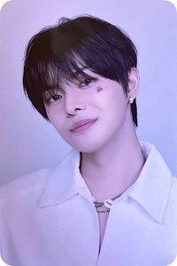 一期會員 明信片 