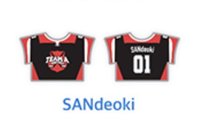 ANITEEZ IN ICE CITY 娃衣 