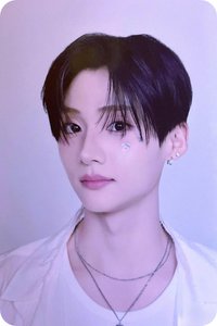 一期會員 明信片 