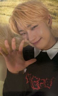 MANIFESTO世巡 隨機卡 