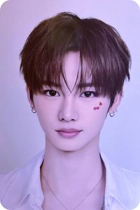 一期會員 明信片 