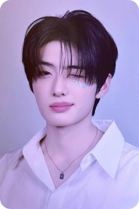 一期會員 明信片 