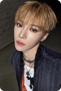 迷一 出道秀D2 打歌卡 