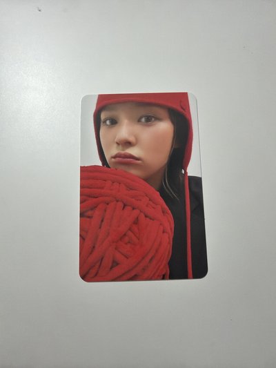 TWICE Strategy 定延小卡！