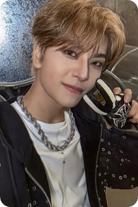 迷一 出道秀D2 打歌卡 