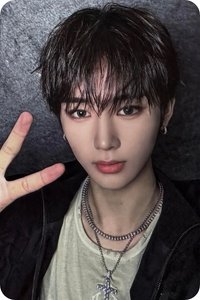 迷一 出道秀D2 打歌卡 