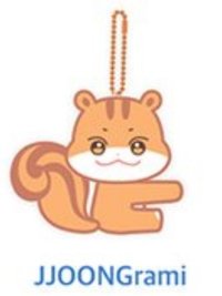 ANITEEZ IN ICE CITY 吊娃 PLUSH PHOTOCARD HOLDER