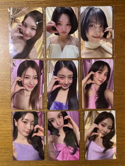 仁川場線上滿額卡