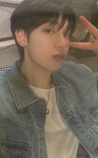 2023 ENniversary 周邊卡 