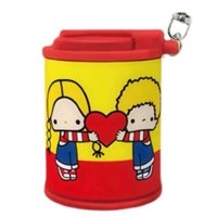 硬幣存錢筒-帕蒂吉米