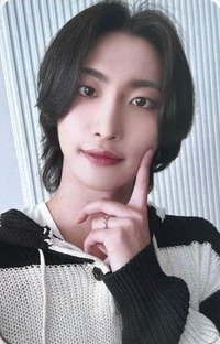 ANITEEZ IN ICE CITY 周邊卡 PVC POUCH JP Ver.