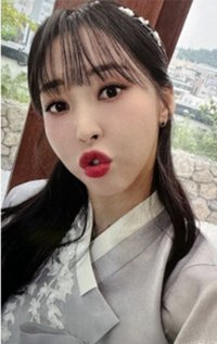 倉星小卡 RBW cafe 特典卡 