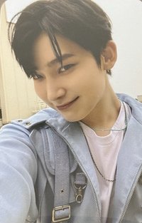 迷三 yzy 3.0 簽售卡 