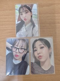 一套三張（含預購特典）