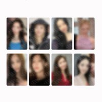 Long Lasting Love 帽T卡