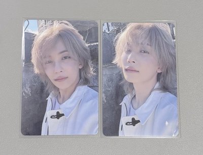 seventeen 一直娛 city 相遇 尹淨漢