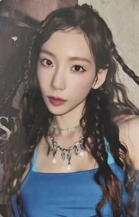 LLL 周邊卡 帽T卡