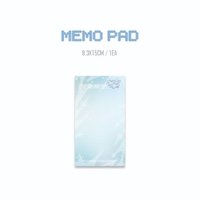 2026年曆 便條紙 