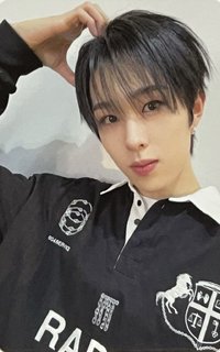 迷一 冠軍秀 打歌卡 