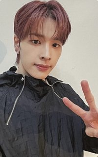 迷一 冠軍秀 打歌卡 