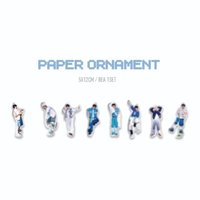 2026年曆 鑰匙圈吊飾 