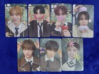 一期飯咪 晚場入場卡