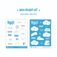 5期會員禮 貼紙 