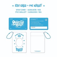 5期會員禮 卡套 (組) 證件照套