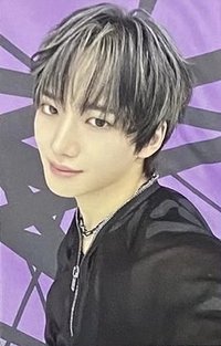 迷五 專輯卡 X ver.