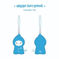 5期會員禮 吊娃 