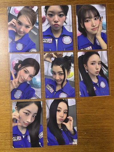 十週年FM 入場卡