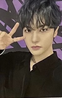 迷五 專輯卡 X ver.