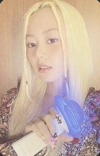 官方周邊 XG Official Shop 周邊卡 手燈卡