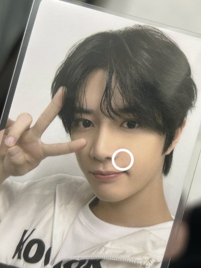 正四 日咖2.0幸運卡 圭