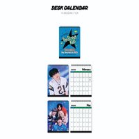 2025年曆 桌曆 / 月曆 