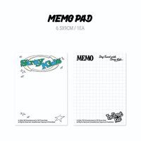 2025年曆 便條紙 