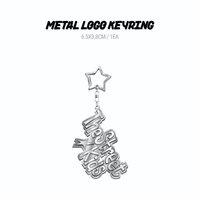 2025年曆 鑰匙圈吊飾 