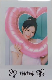 2026年曆 年曆卡 固配拍立得