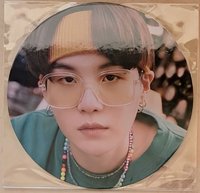 SUGA