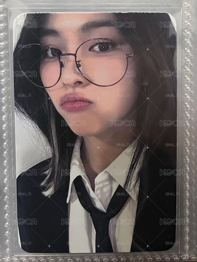 眼鏡留