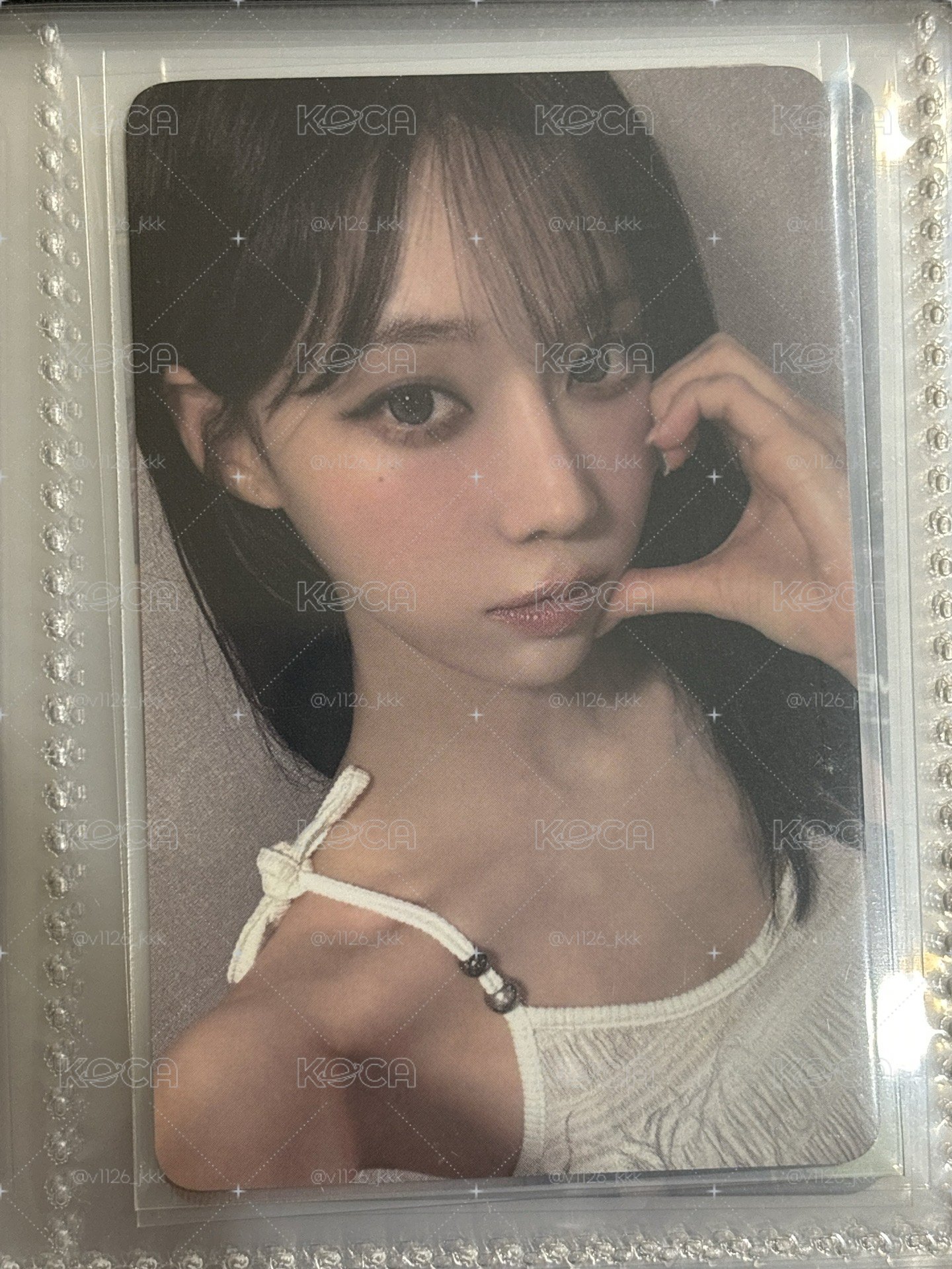 EL冬