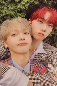 SUN SEEKER 專輯卡 咸宋雙人卡