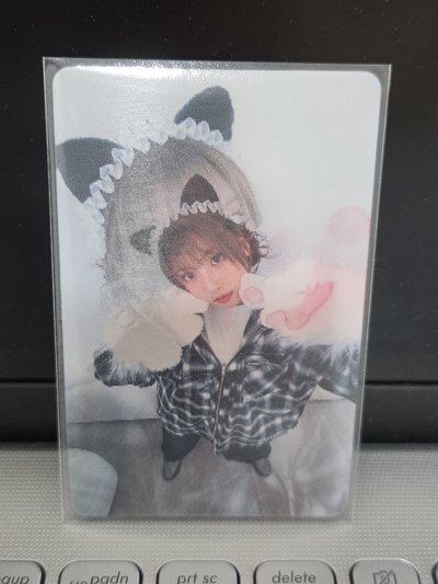 喵喵拳變化卡友 須多帶